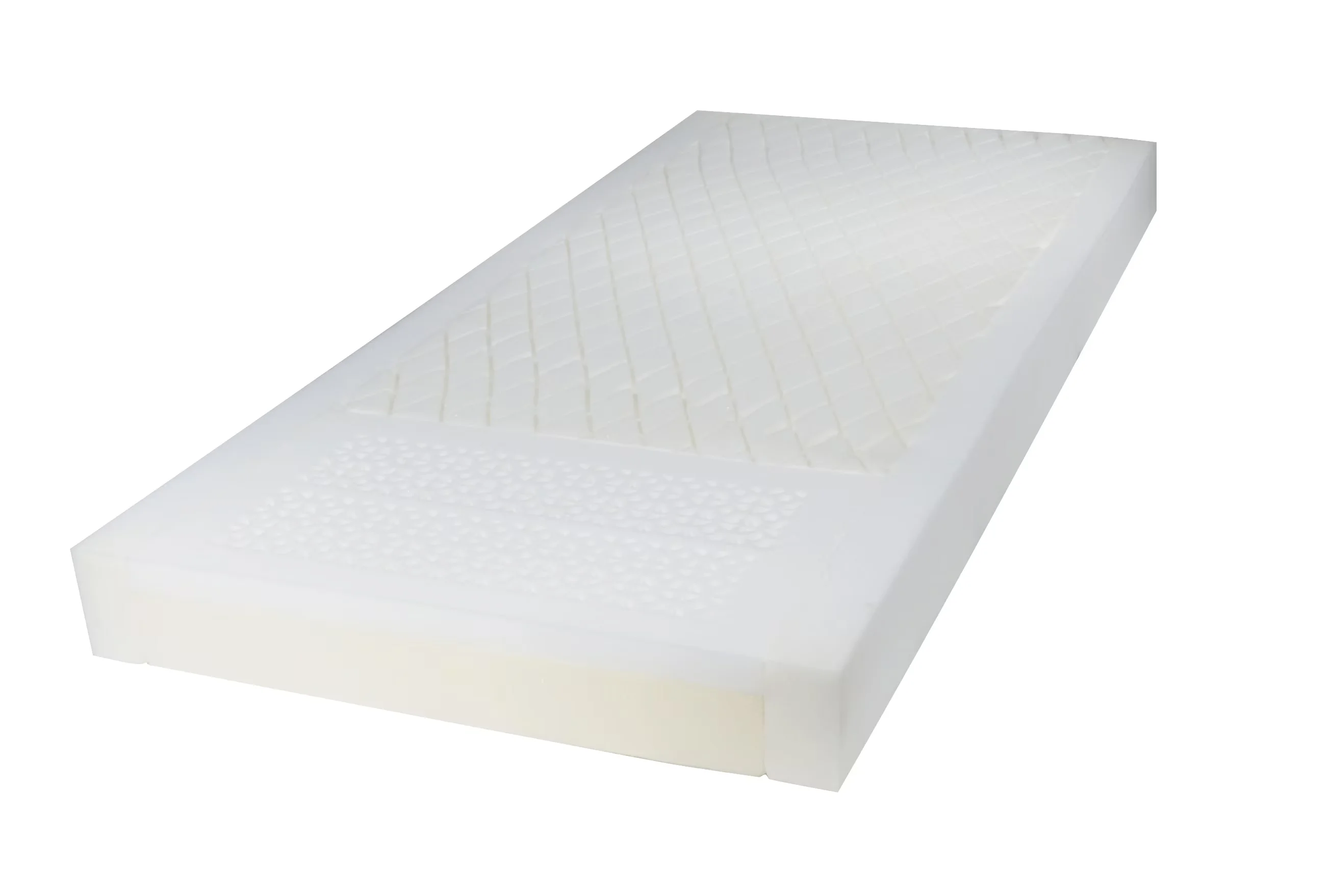 Durable Mattresses Accessory with Water-Resistant, No Cut Out - Blue Foam Model AC1F94