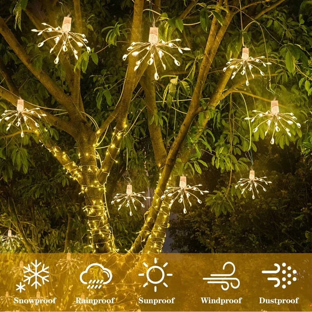 Sleek Novelty Light with LED, Solar, Dimmable - White - Essential Collection Model 0B2984