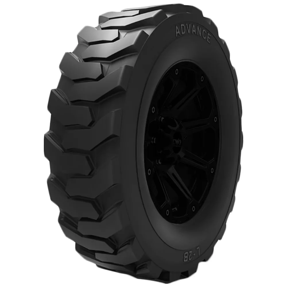 Professional Golf Cart Tire with Heavy-Duty, Manufacturer Part Number: 16000G - Model 3A92B2