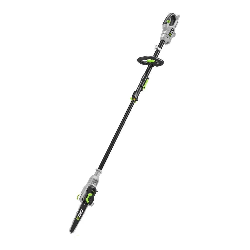Reliable Pole Saw with Battery, Telescoping, Power+ 10 Inch Telescopic (Bare Tool) - Black Model 77C7BC