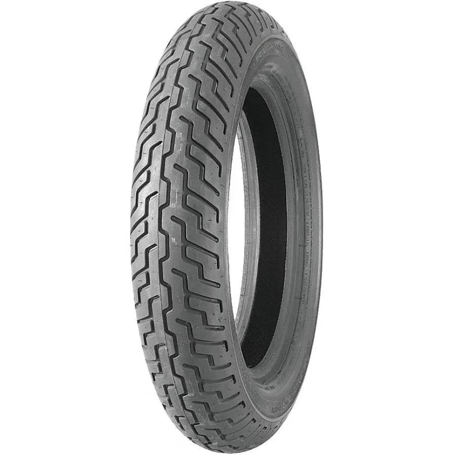 Motorcycle Tire Innovative with D402 - Blackwall - Quality Construction Model 7A516A