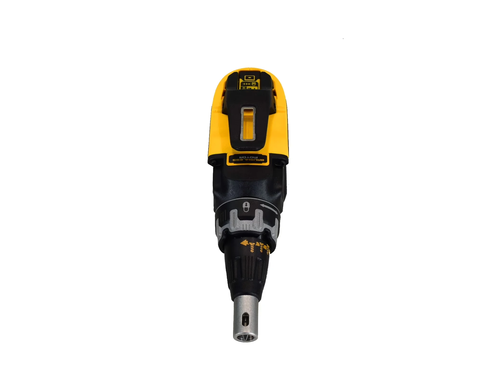 Reliable Drills Driver with Battery, 20V, Wide variable speed range - DCF630B Model B99CCC