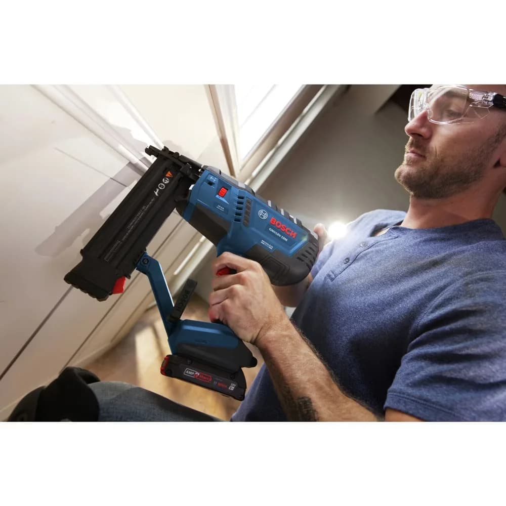 Versatile Factory Reconditioned with Battery, 18V - Blue - Commercial Quality Model 6F329E