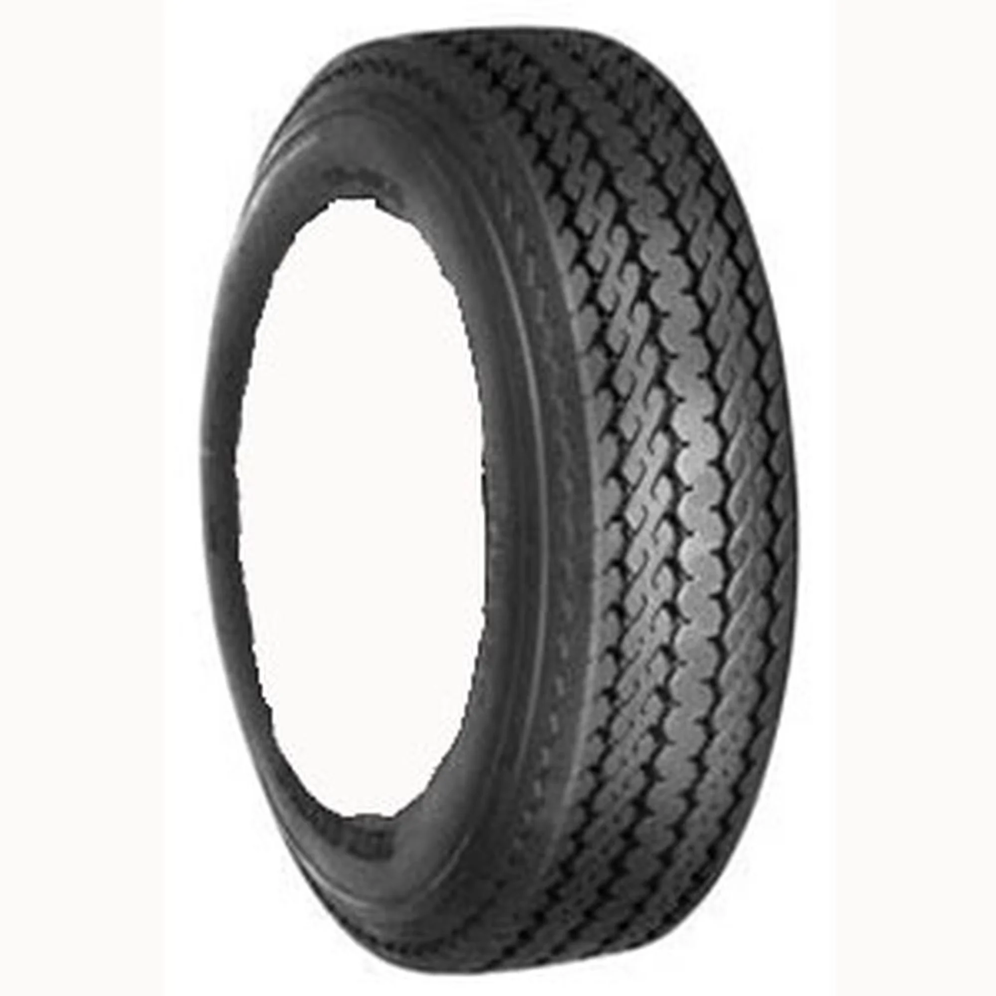 Classic Trailer Tire with Fits Multiple Makes And Models, Boat 5.70-8 83M D - Model 8CC055