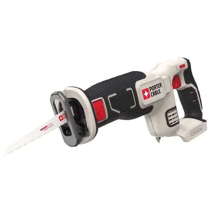 Versatile Drills Driver with Battery, Ergonomic Design, Compact Design - Red Model 9F0D01