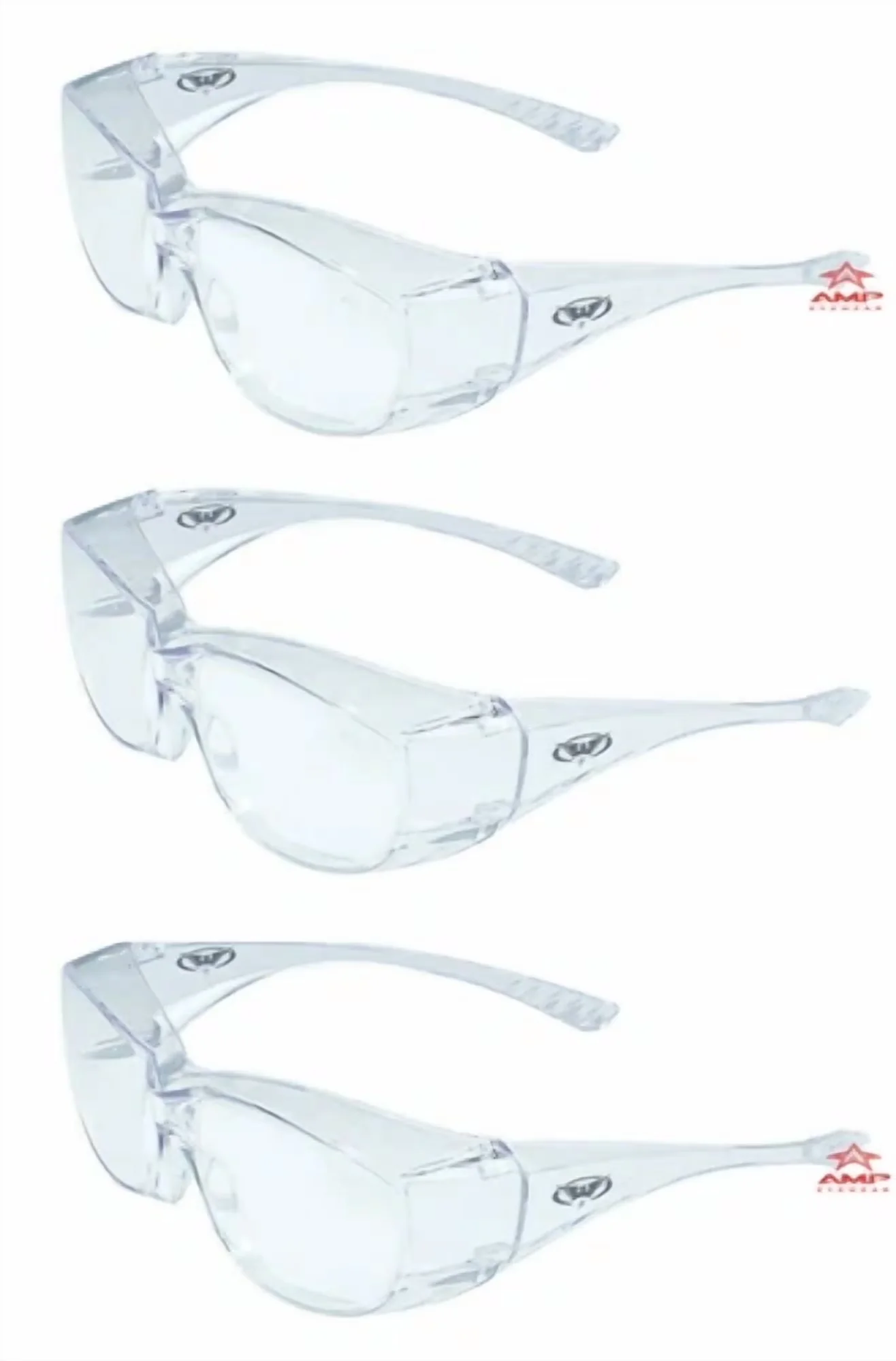Stylish Protective Equipment - Pair for Daily Use Model 9377C3