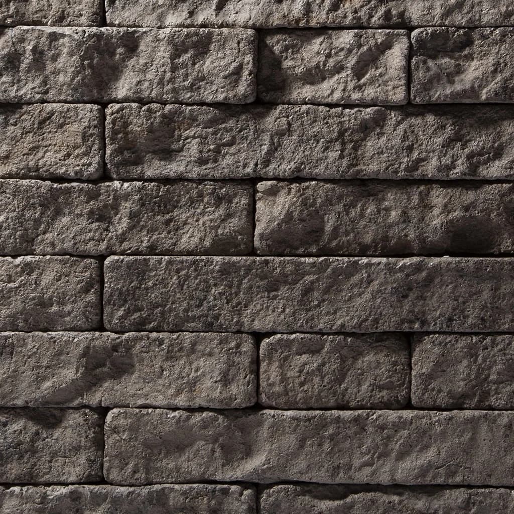 Durable Building Material with Lightweight, Traditional - Rated - Premium Collection Model D7EBA6