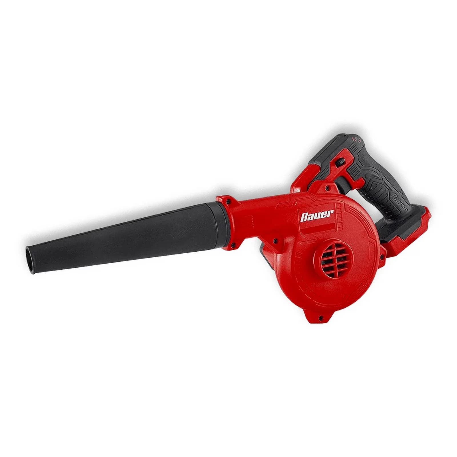 Efficient Leaf Blower with Battery, Fall, Dust New (Tool Only) - 20 - Industrial Grade Model A106D6