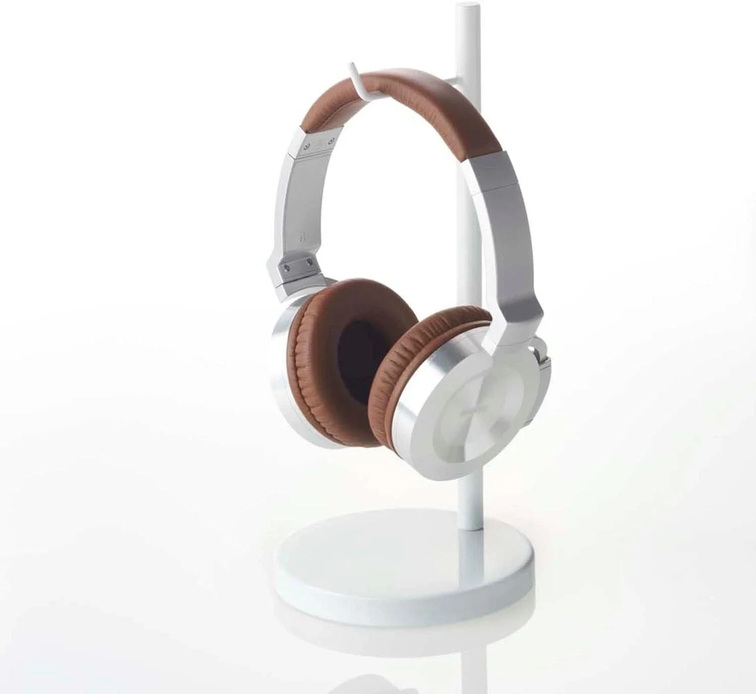 Versatile Home Gym with Yamazki Office Desk Headphone Stand - Long-Lasting Performance Model 91A72B
