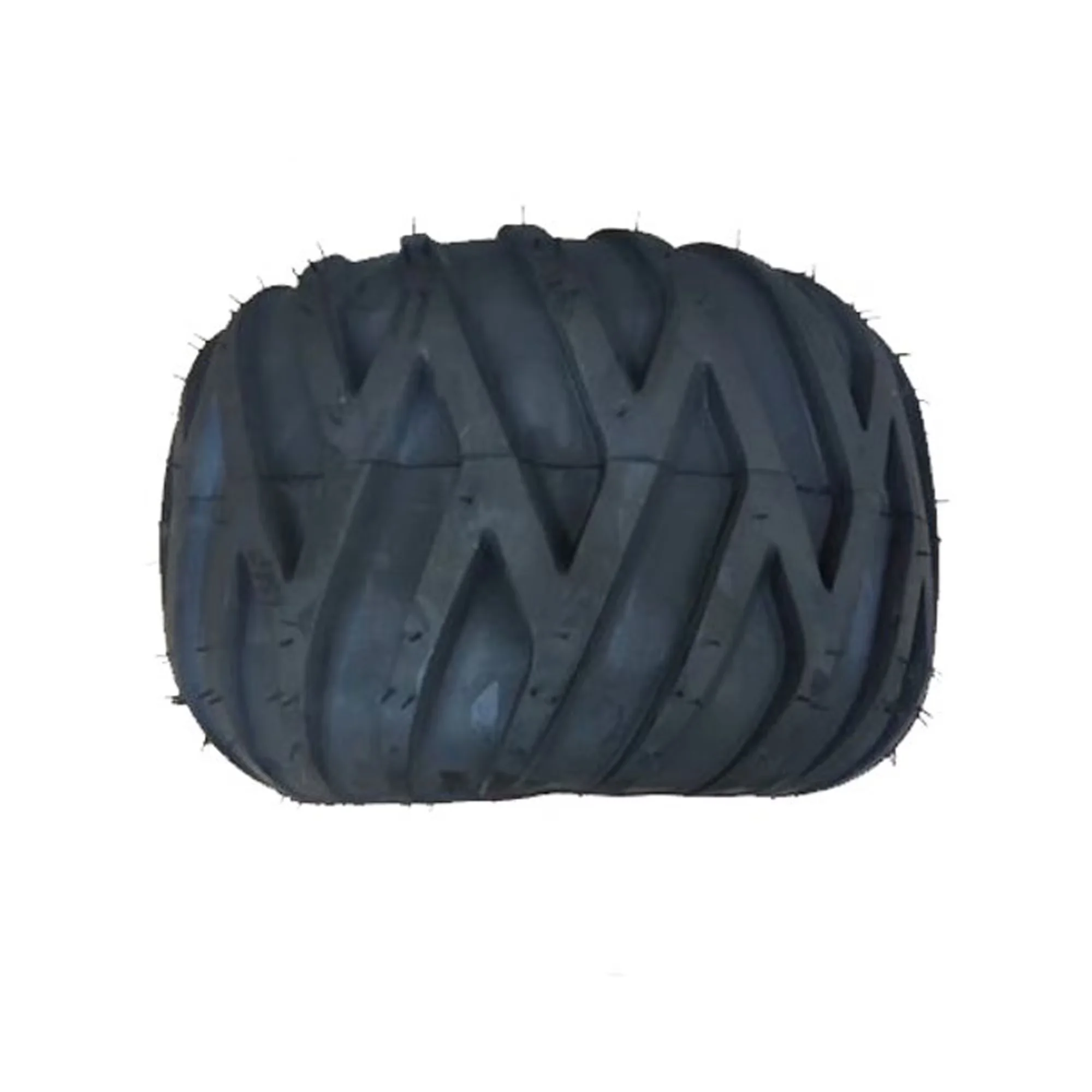 Sleek Lawn Mower Tire with Replacement, Height: 13”, Width: 25” - LT1800-34 Model D515BA