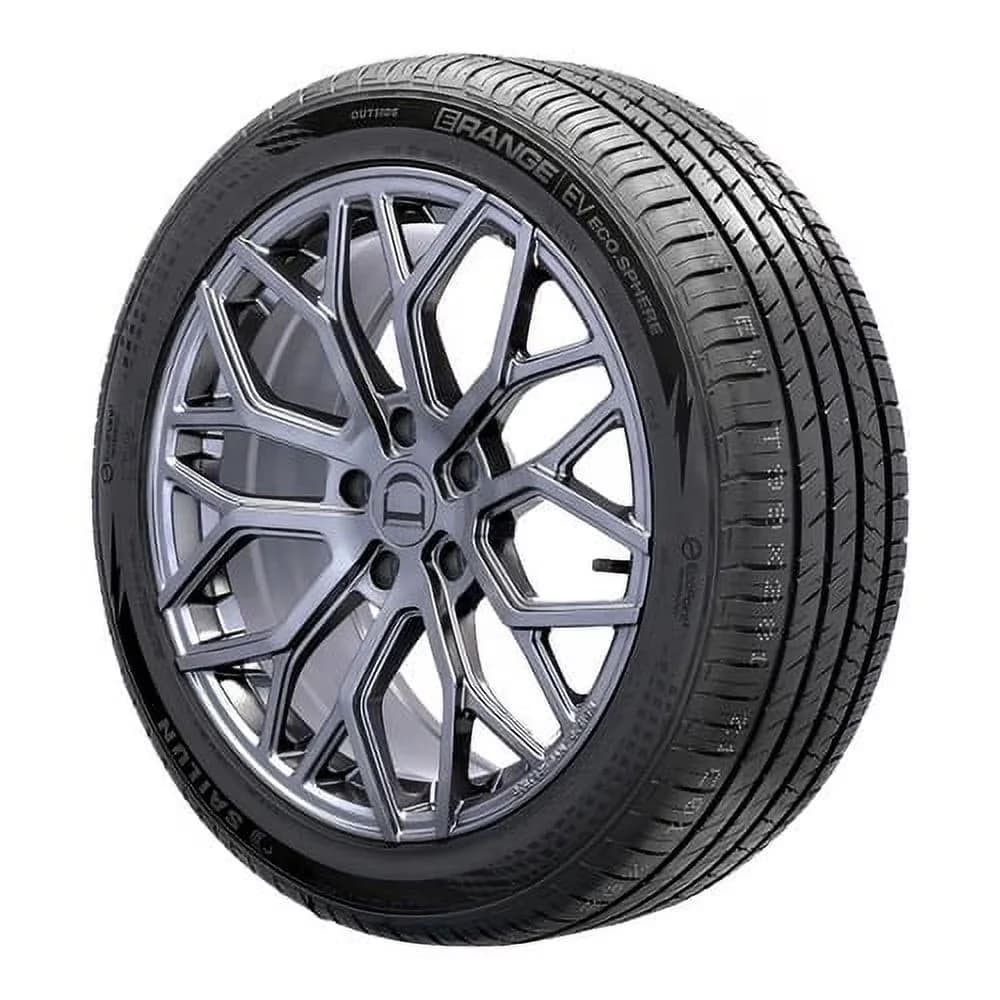Quality Atv Tire with All-Weather - 65R15XL - Built to Last Model F3D41C