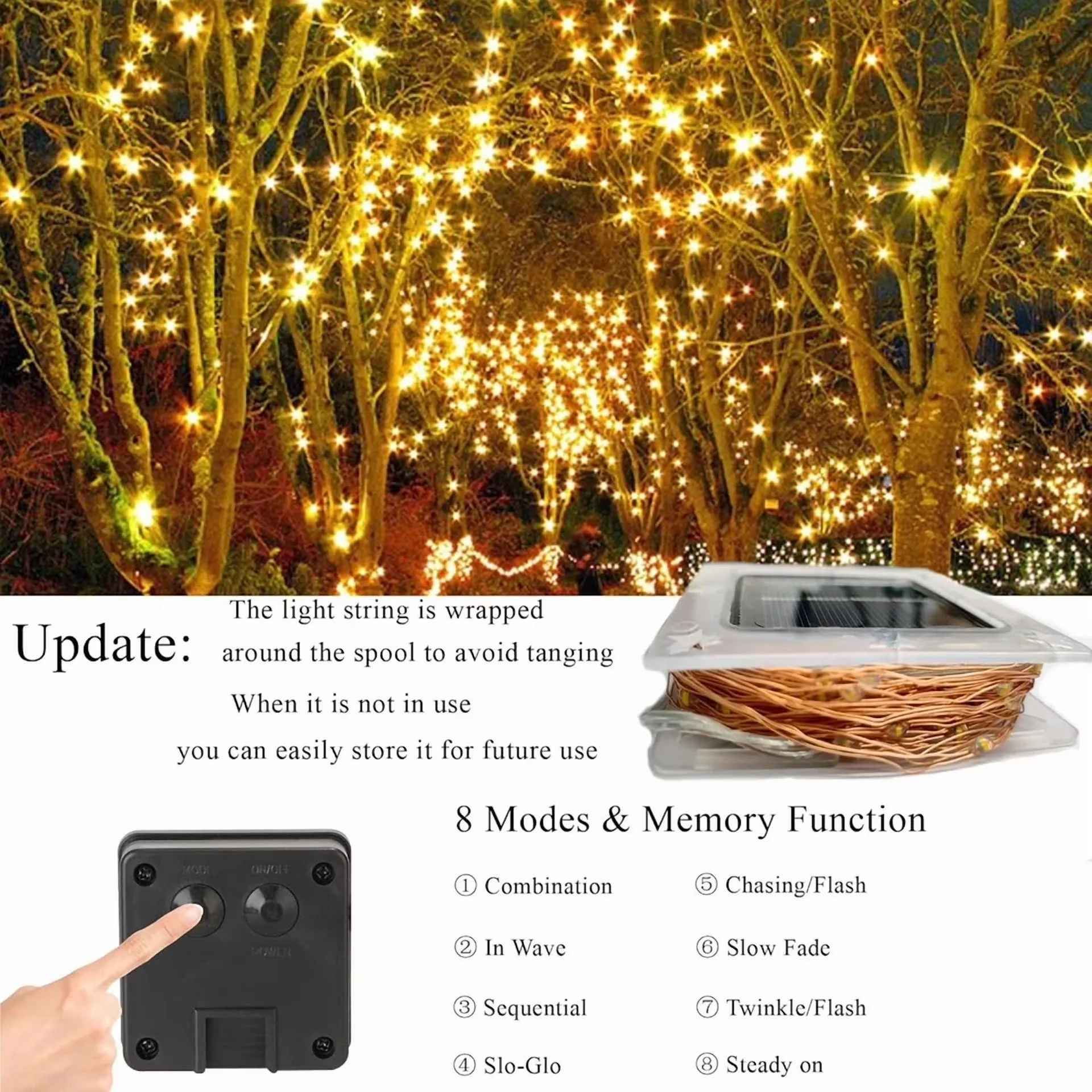 Durable Led Lighting with LED, Solar - Industrial Grade Model FE6B31