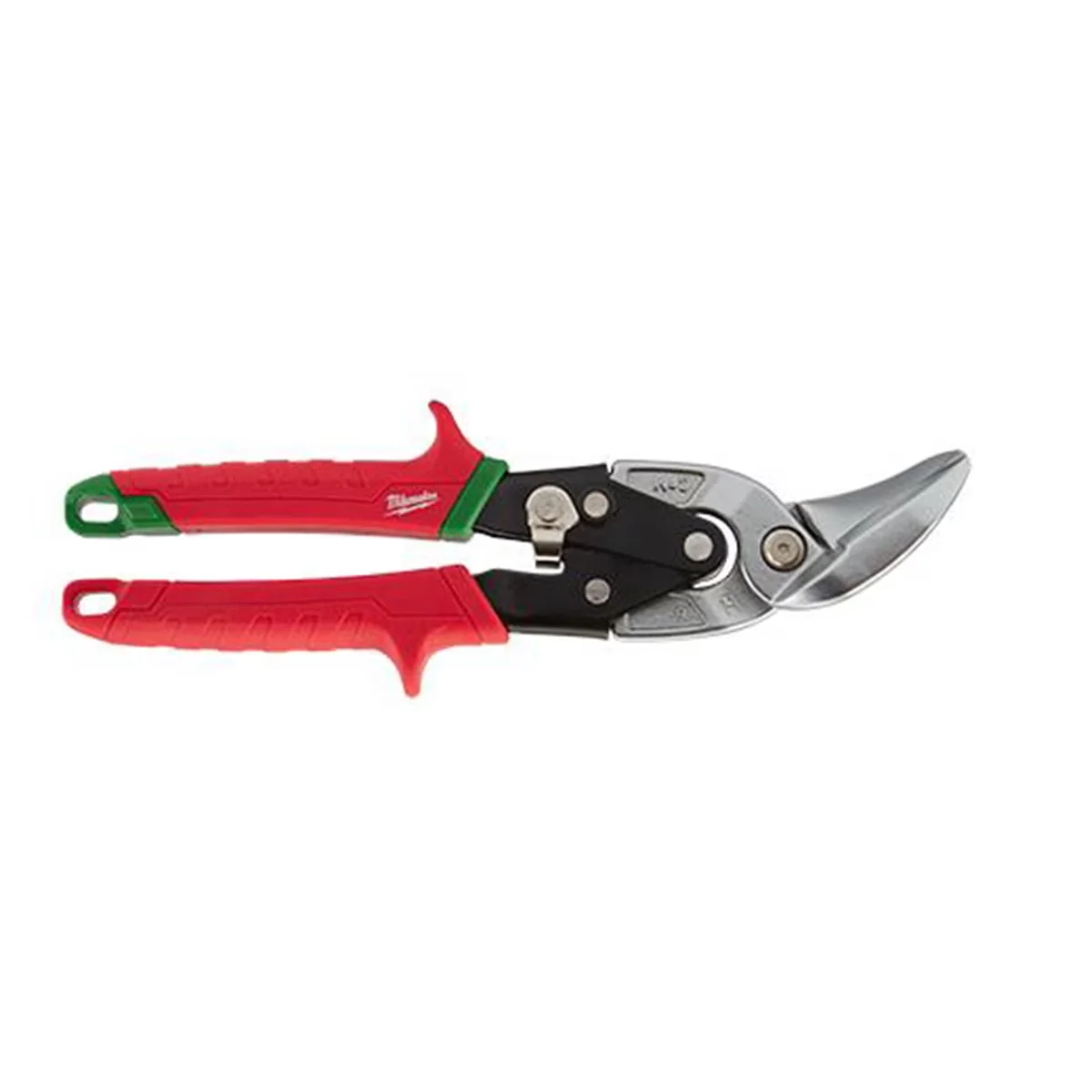 Efficient Hand Tool with Ergonomic Handle, One-Handed Metal Lock - Black 10" Model 7E161B