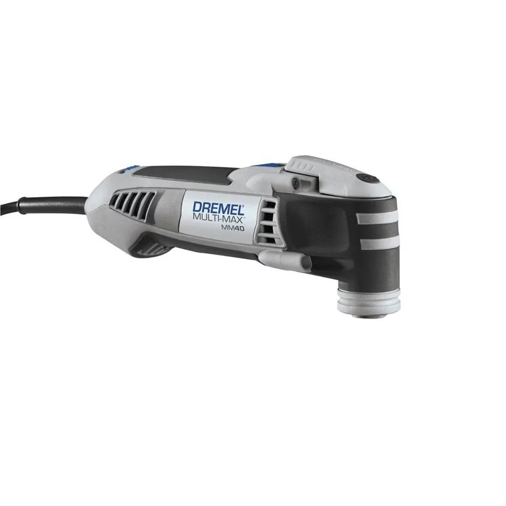 Factory Reconditioned Essential with Variable Speed, MM40 Oscillating Tool - Gray Model 4F4D8D