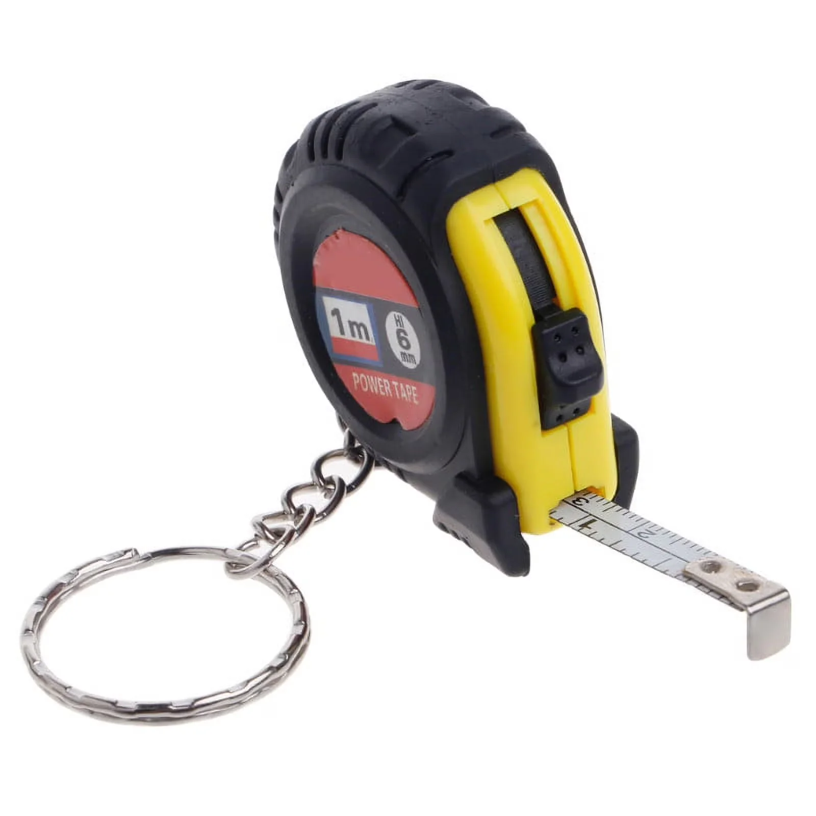 Measuring Layout Sleek with Lightweight - Clearance - Sleek Profile Model C5D1CD
