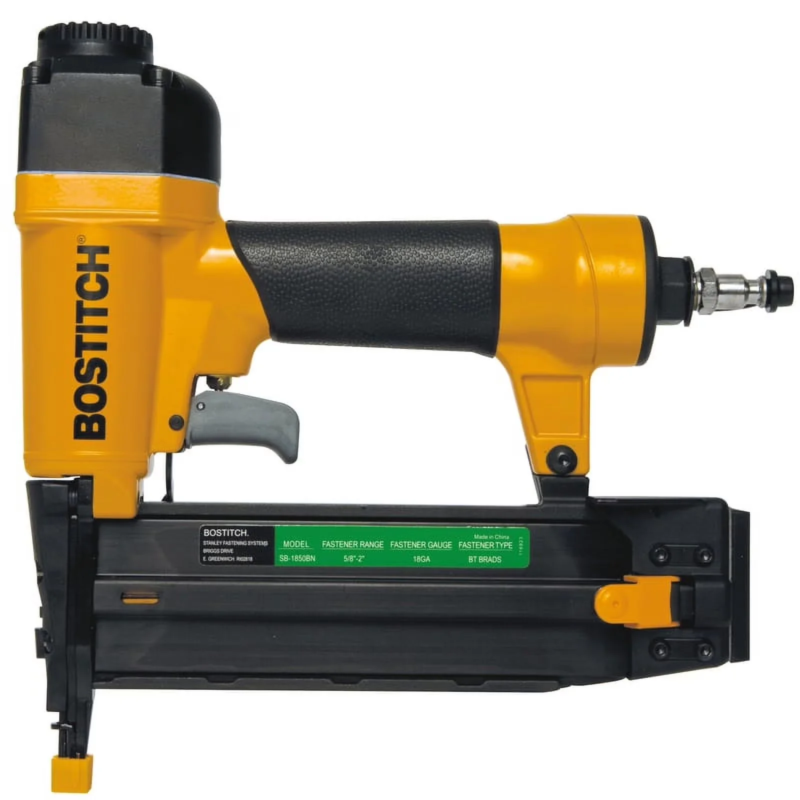 Versatile Air Tools Compressor with Quiet Operation, 150 max PSI, 6.0 gallon tank. - Multicolor Pvc Model 2EE57C