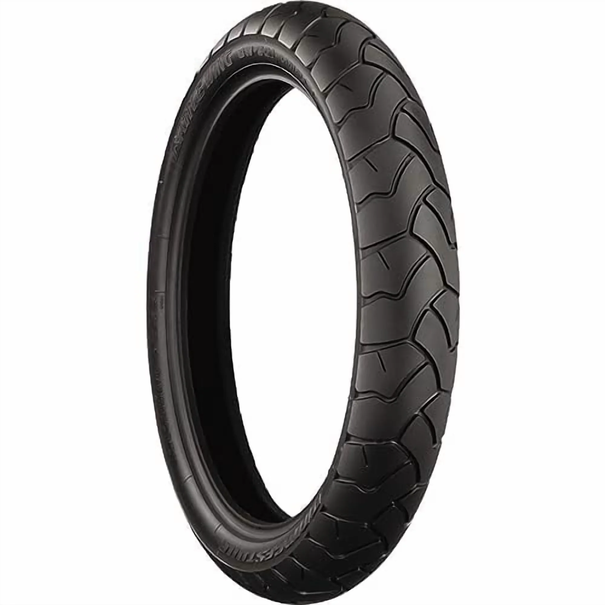 Modern Motorcycle Tire with Dot Approved, DOT approved. - BW501 - Quality Construction Model 0B2B2D