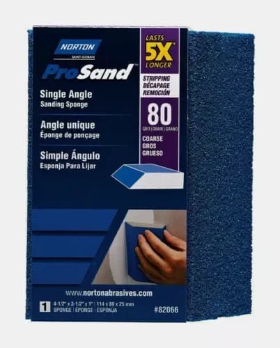 Quality Paint Tools Supplies - Paint Brushes Rollers Tray with Flexible - 4.5" Model 64CAE6