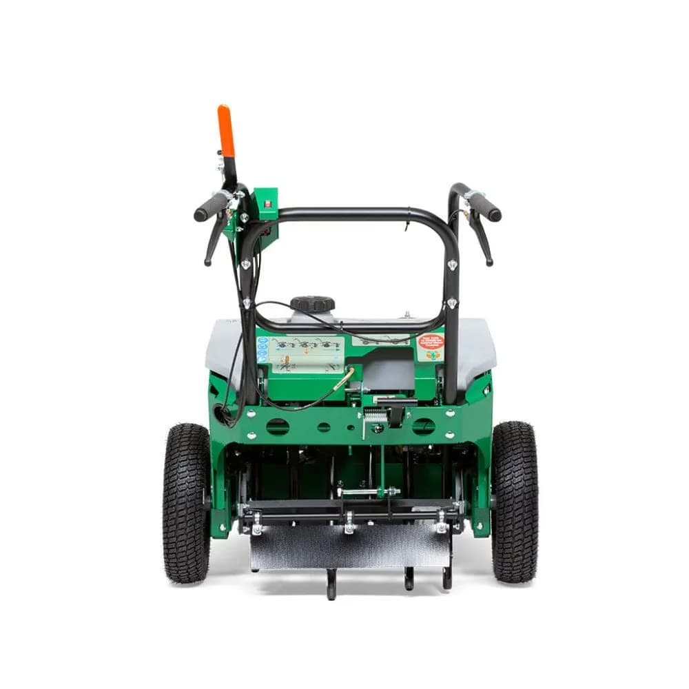 Innovative Trillers Cultivator - 25In - Commercial Quality Model DD1C68