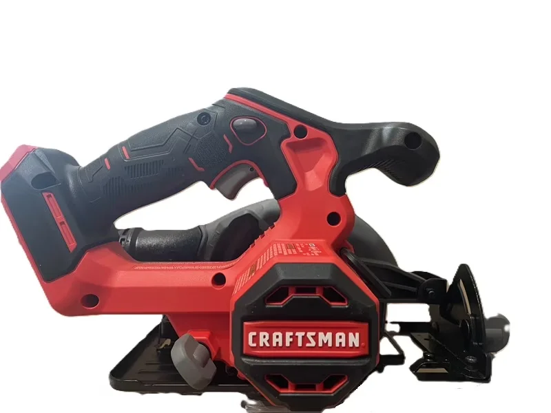 Modern Power Saw with Battery, Brushless Motor, V20 Circular Tool Only Special Purchase - Model 2B1828