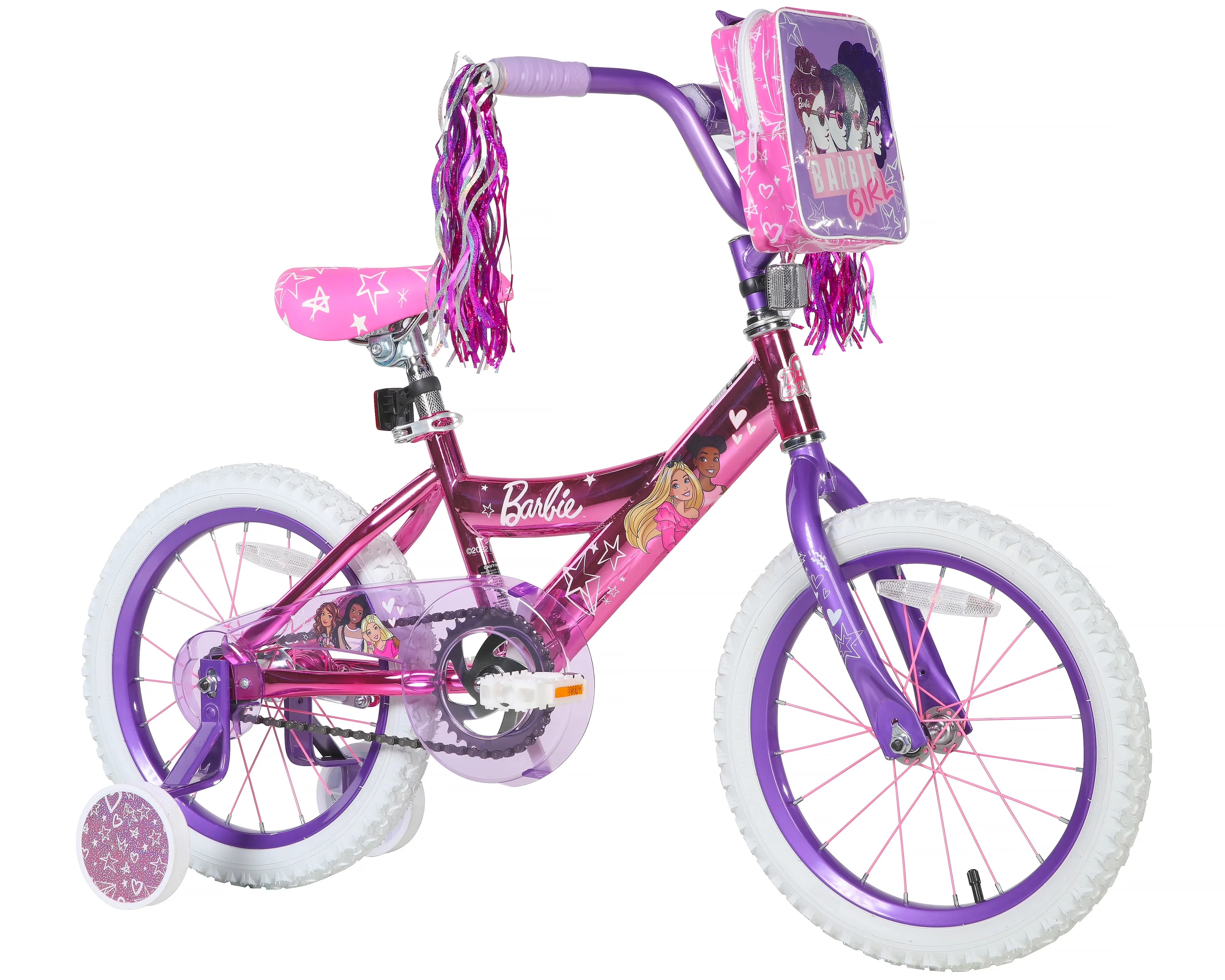 Kids Bike Essential with Adjustable Seat - 5-7 - Built to Last Model B77A9C