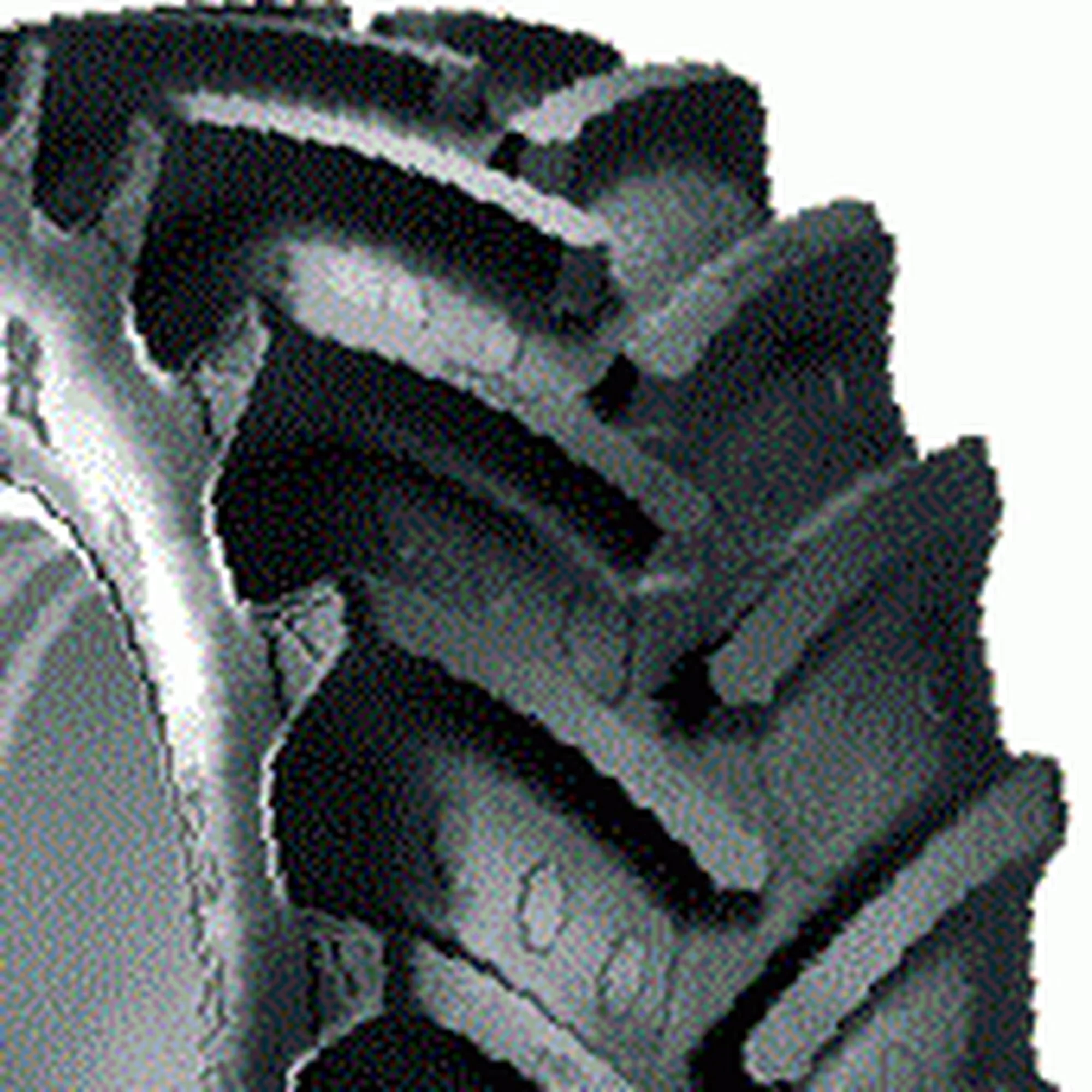 Farm And Tractor Tire Modern with Fits Multiple Makes And Models, Sidewall style: Black Sidewall - Black Model 9622D1