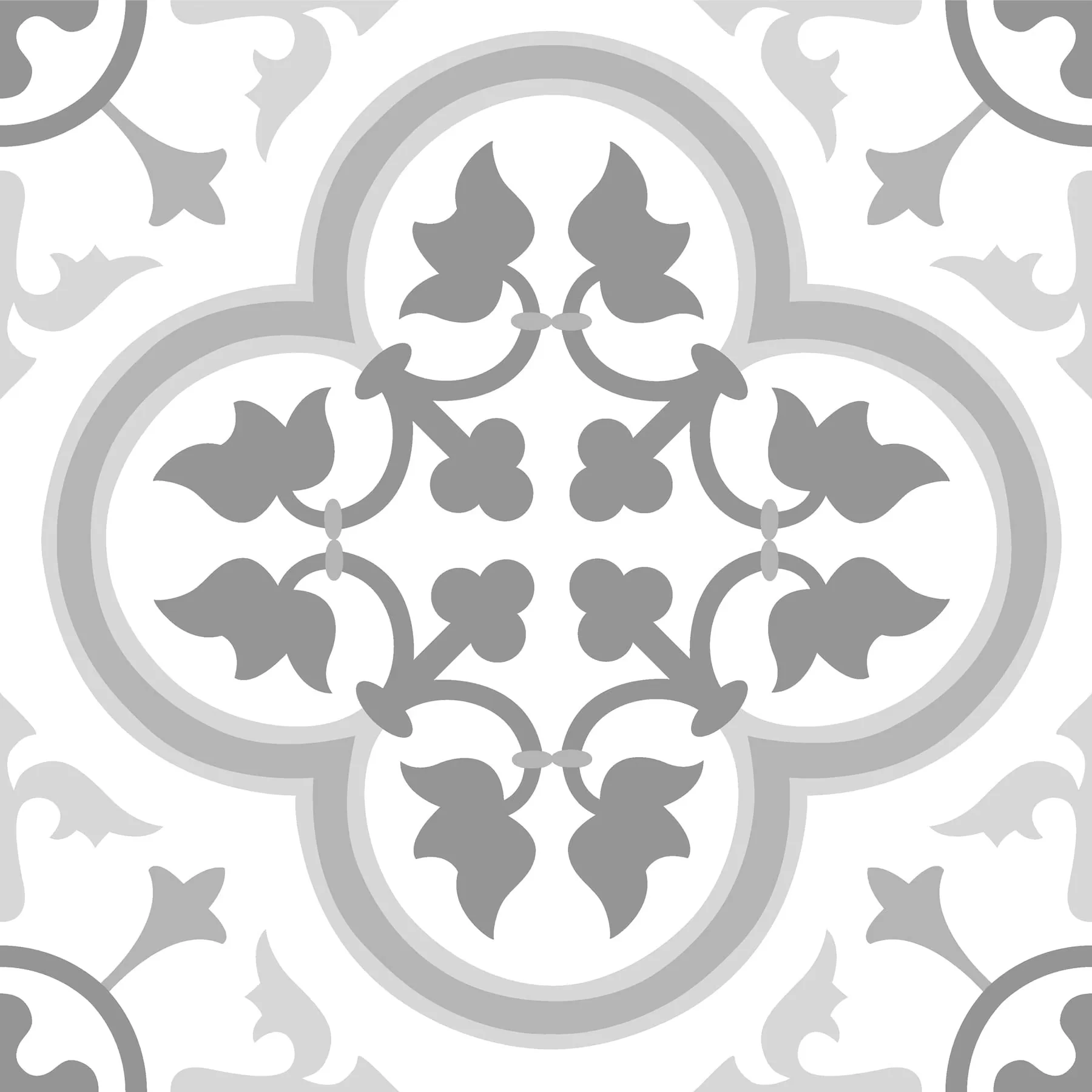 Professional Grey Vinyl Flooring Vinyl Plank Flooring with Easy Installation, Virgin vinyl material, Comes with ten 12 inch x 12 inch... Model B1CE27