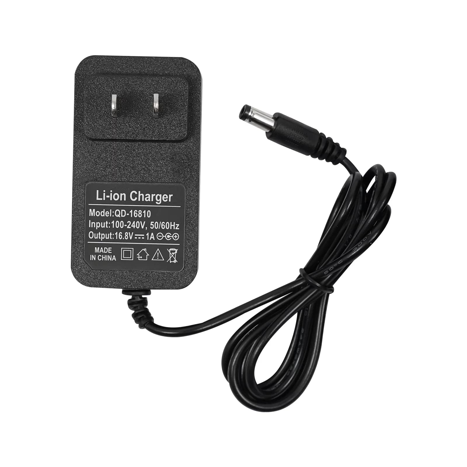 Professional Generator with Short Circuit Protection, Usb Port - Black Model 1F20F5
