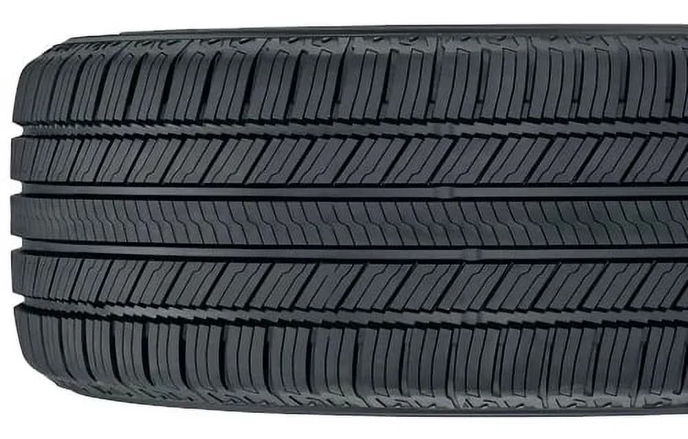 Premium Truck Tire with All-Weather, 65000 Mileage Warranty, Tire Size: 215/70R17 - Model BB3D9A