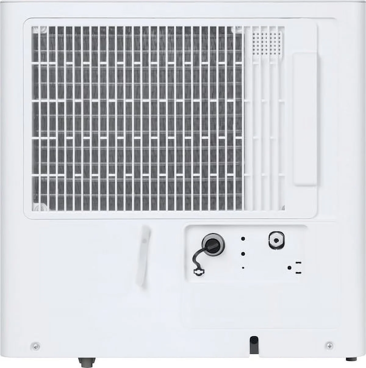 Dehumidifier Essential with Energy Efficient, Wireless Technology, 50 Pint - Model 516295