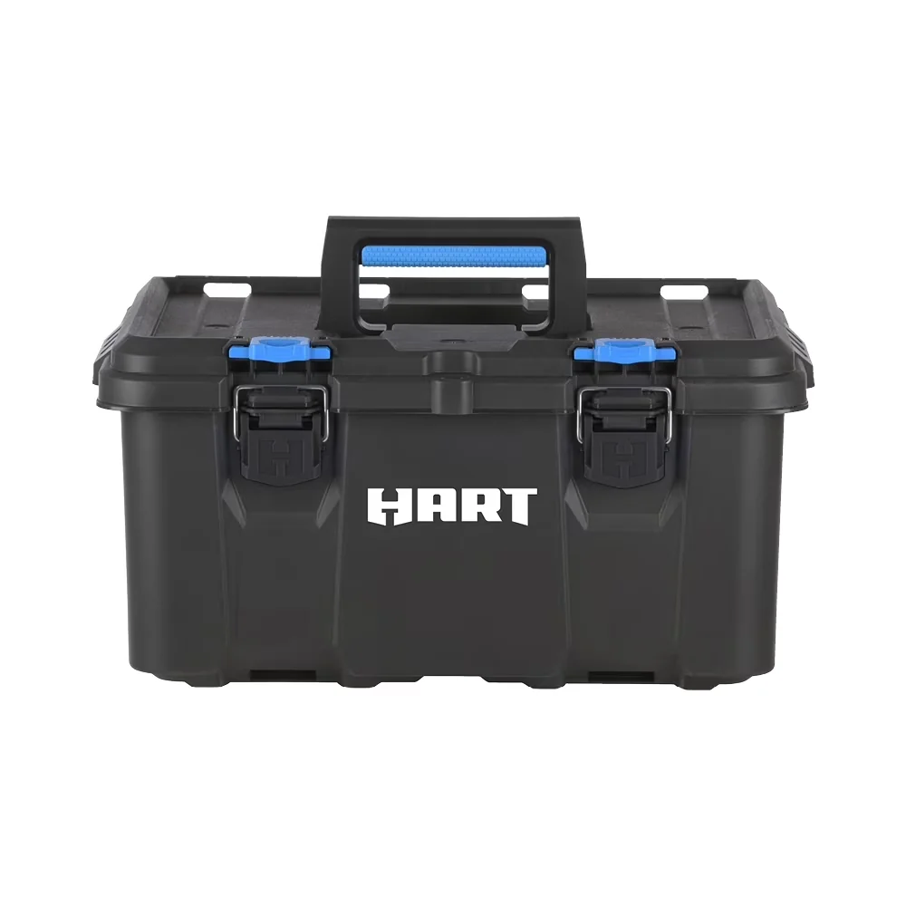Premium Toolstorage with Heavy-Duty, Loading Capacity - 66 LBS - Polypropylene Model 1D7AE8