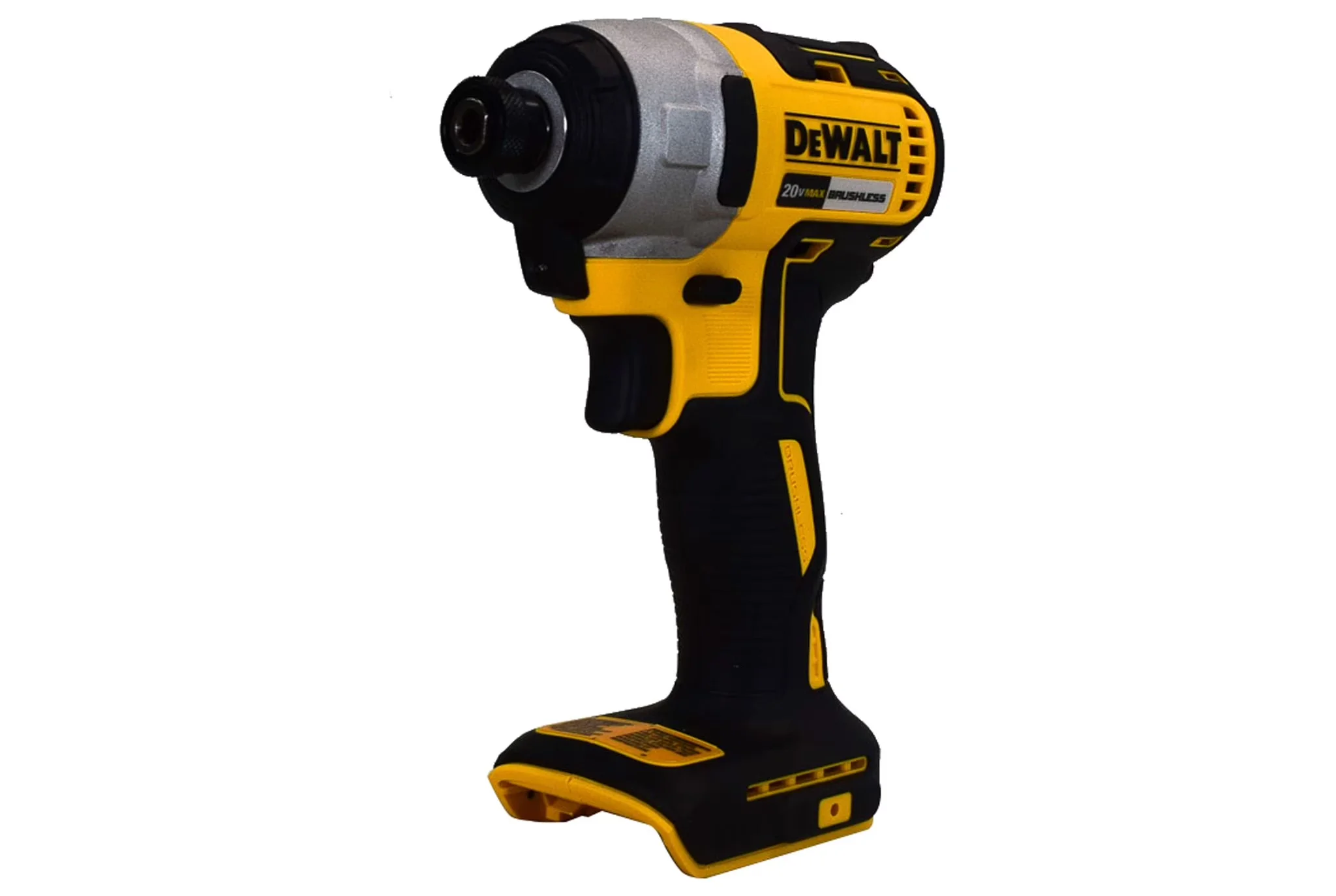 Stylish Drills Driver with Battery, 20V, Variable Speed - DCF787E1 - Professional Series Model 04ACFE