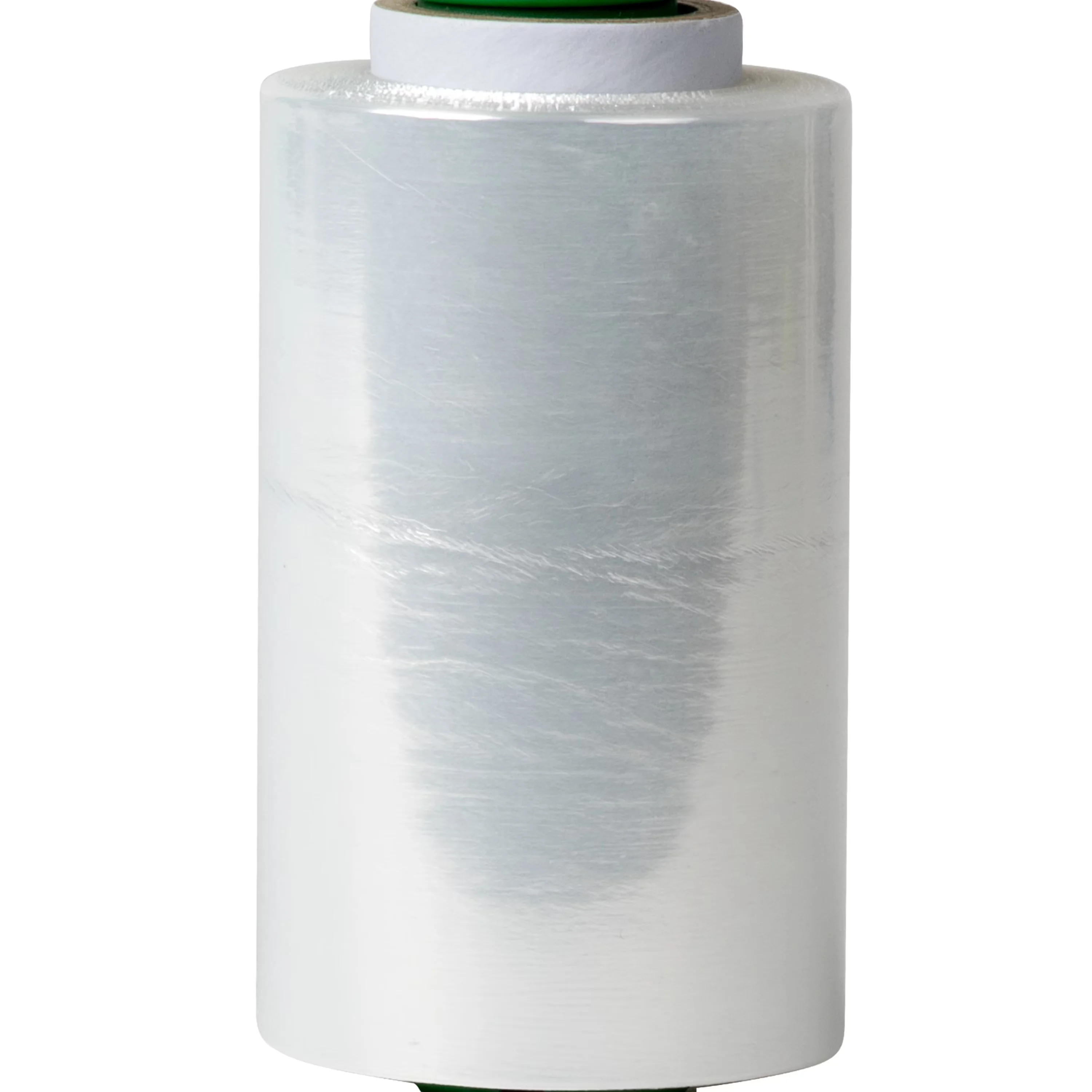 Moving Compact with 5 in. x 1000 ft, Pen + Gear Plastic Stretch Wrap - Plastic Clear Model C05C0B