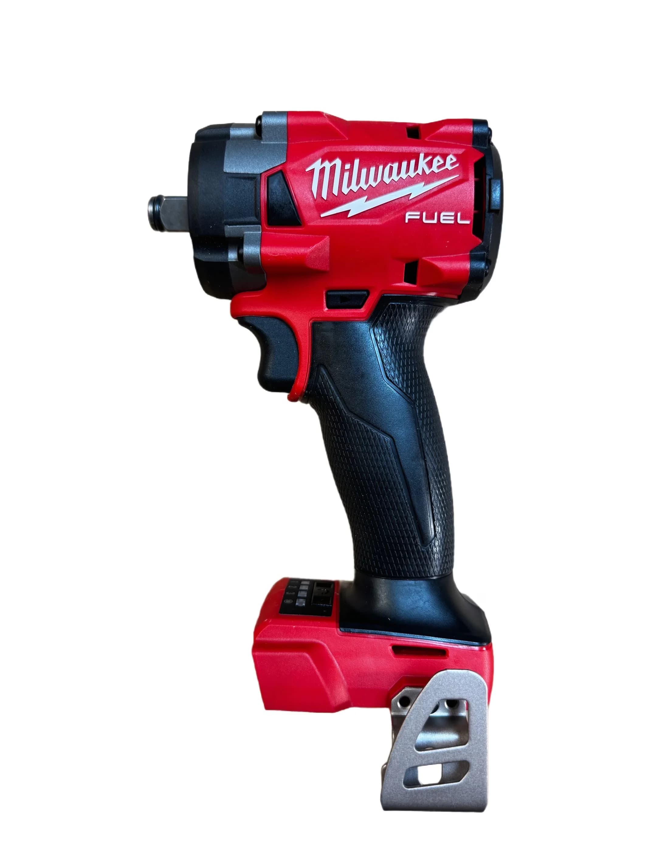 Innovative Air Tools Compressor with Auto Shut-Off, 250 ft-lbs Torque, Friction Ring - Model C9890B