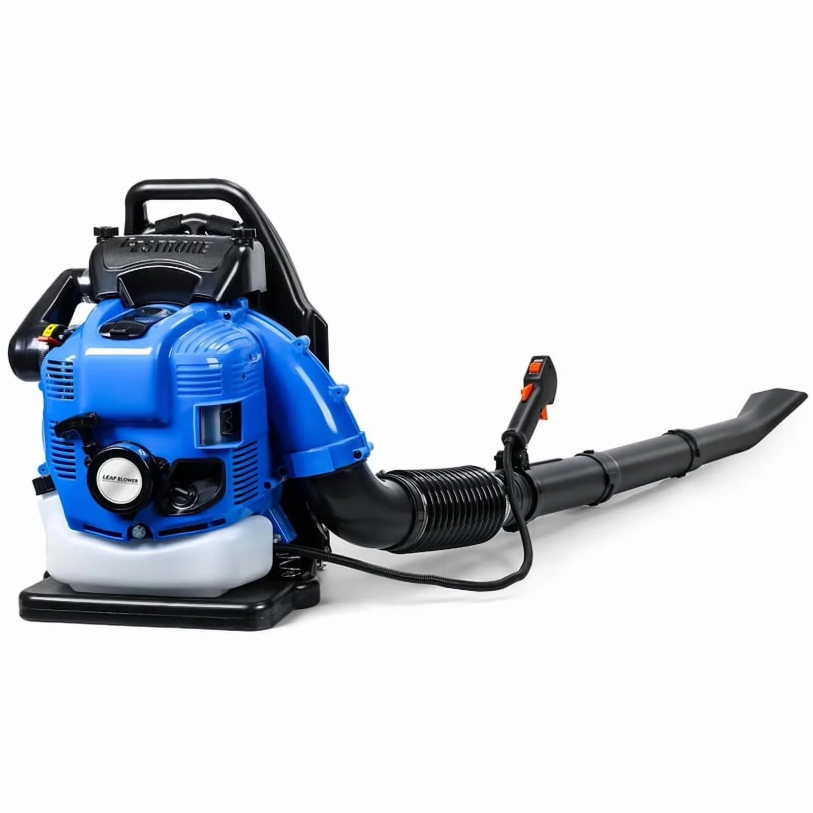 Modern Leaf Blower with Ideal, Backpack - 6CC - Quality Construction Model 1F8F41