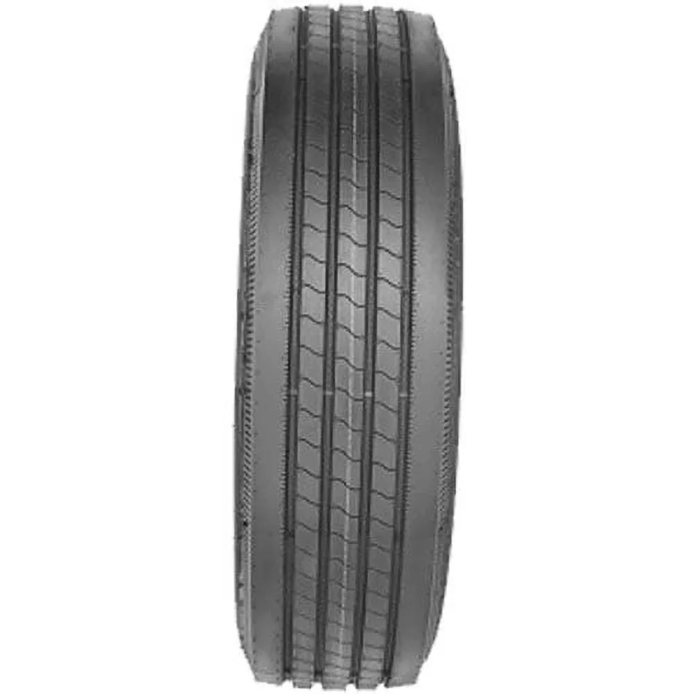 Trailer Tire Modern with Universal Fit, ST PRO ST225/75R15 E/10PLY, Size: 225/75R15 - Model 6B2B79