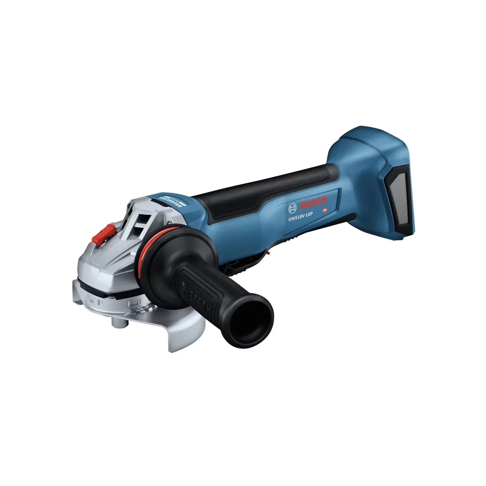 Classic Factory Reconditioned with 18V, Paddle Switch (Tool Only) (Refurbished), 5 in. Cordless Angle Grinder - Model 36BBFB