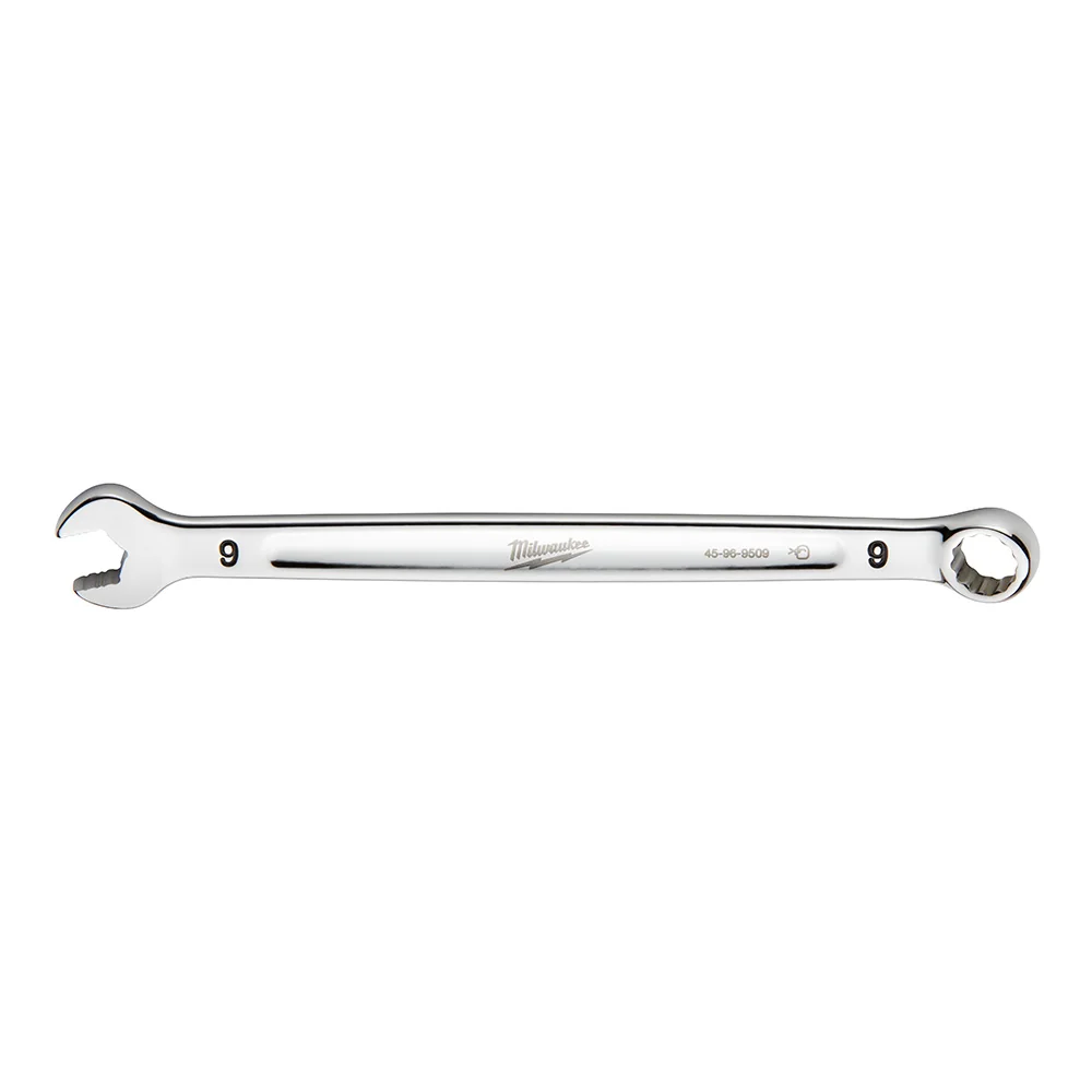 Innovative Hand Tool with 45-96-9509 9MM Metric Combination Wrench, 25% More torque - Multicolor Model B13A39