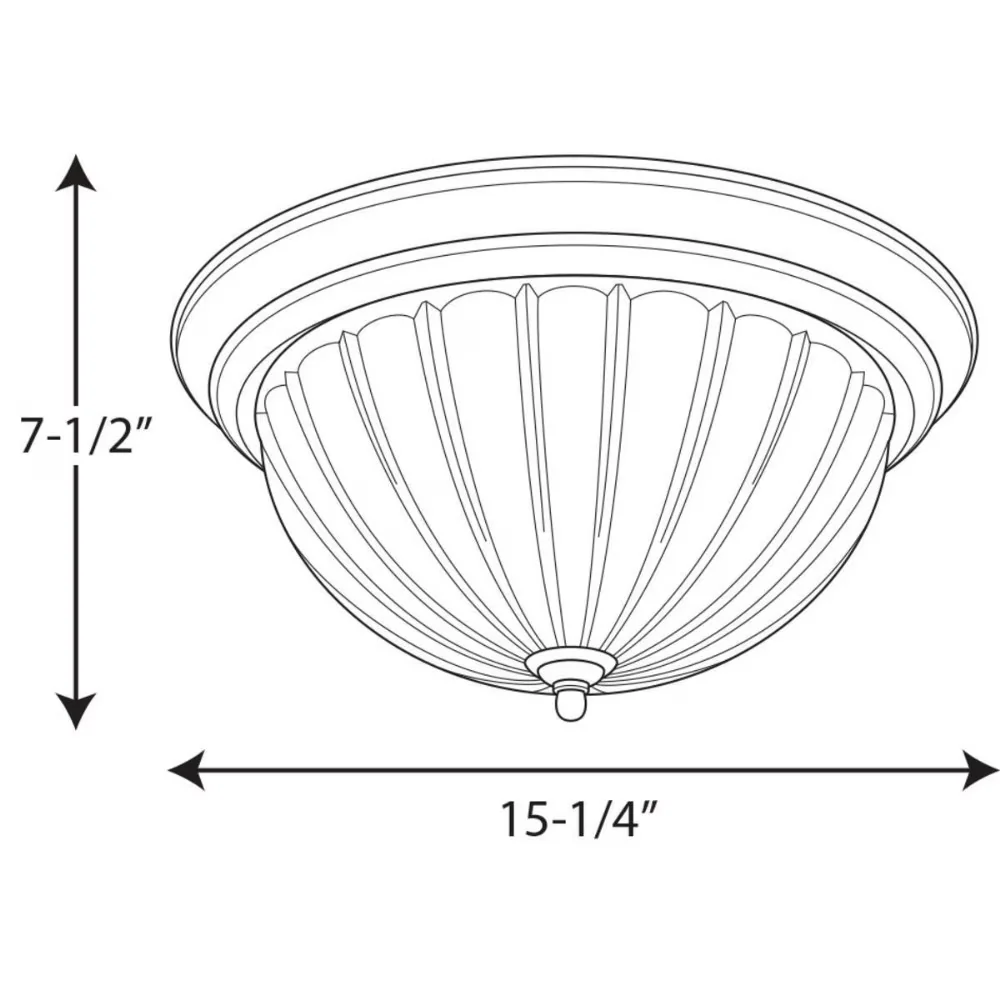 Modern Ceiling Lights Fixture with Incandescent, Traditional - Bronze Ceramic, Steel Model 852EEC
