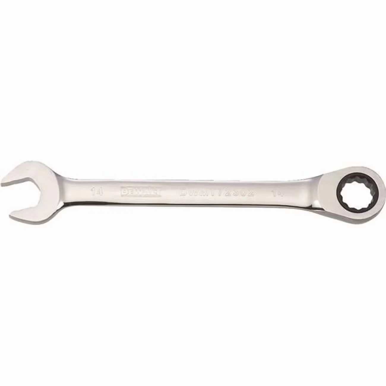 Hand Tool Sleek with Weight: 0.29 lbs, Size: 14 mm - Multicolor 14 mm Tools Model 223709