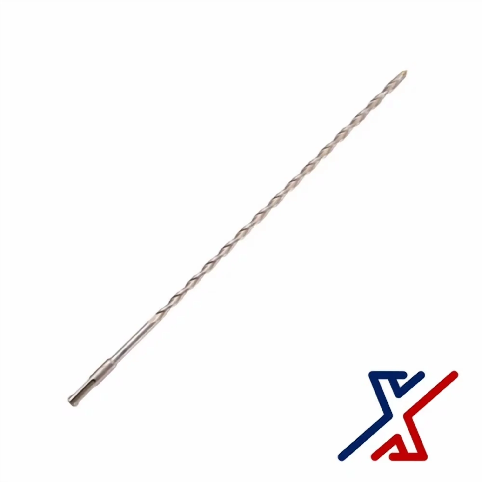Power Tool Professional with Useful for both indoor and outdoor use., 3/8" X 17.75" Sds Drill Bit By X1 Tools - Model 4EA444