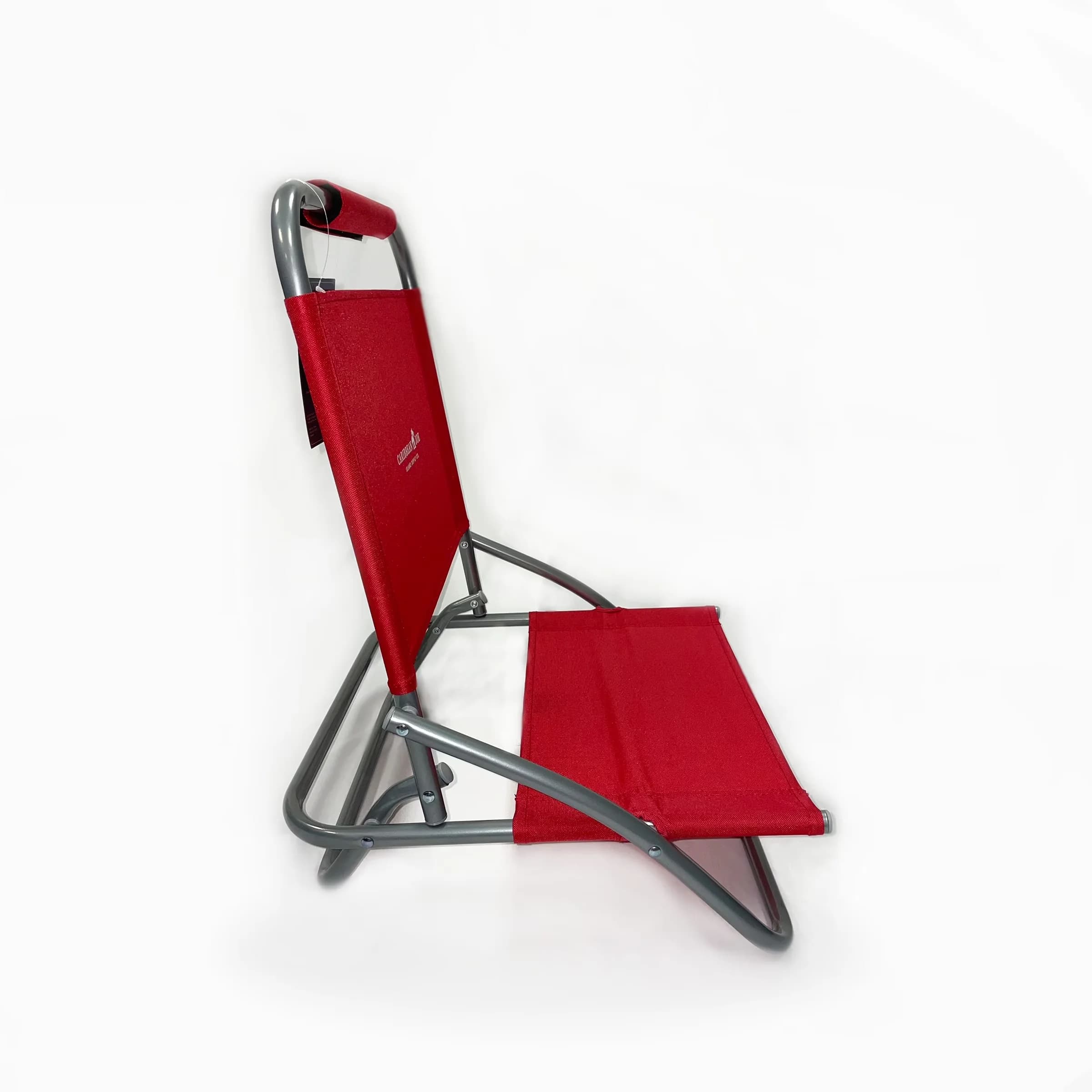 Innovative Beach Chair with Folding, Water-Resistant, one position folding - Model 7698FA