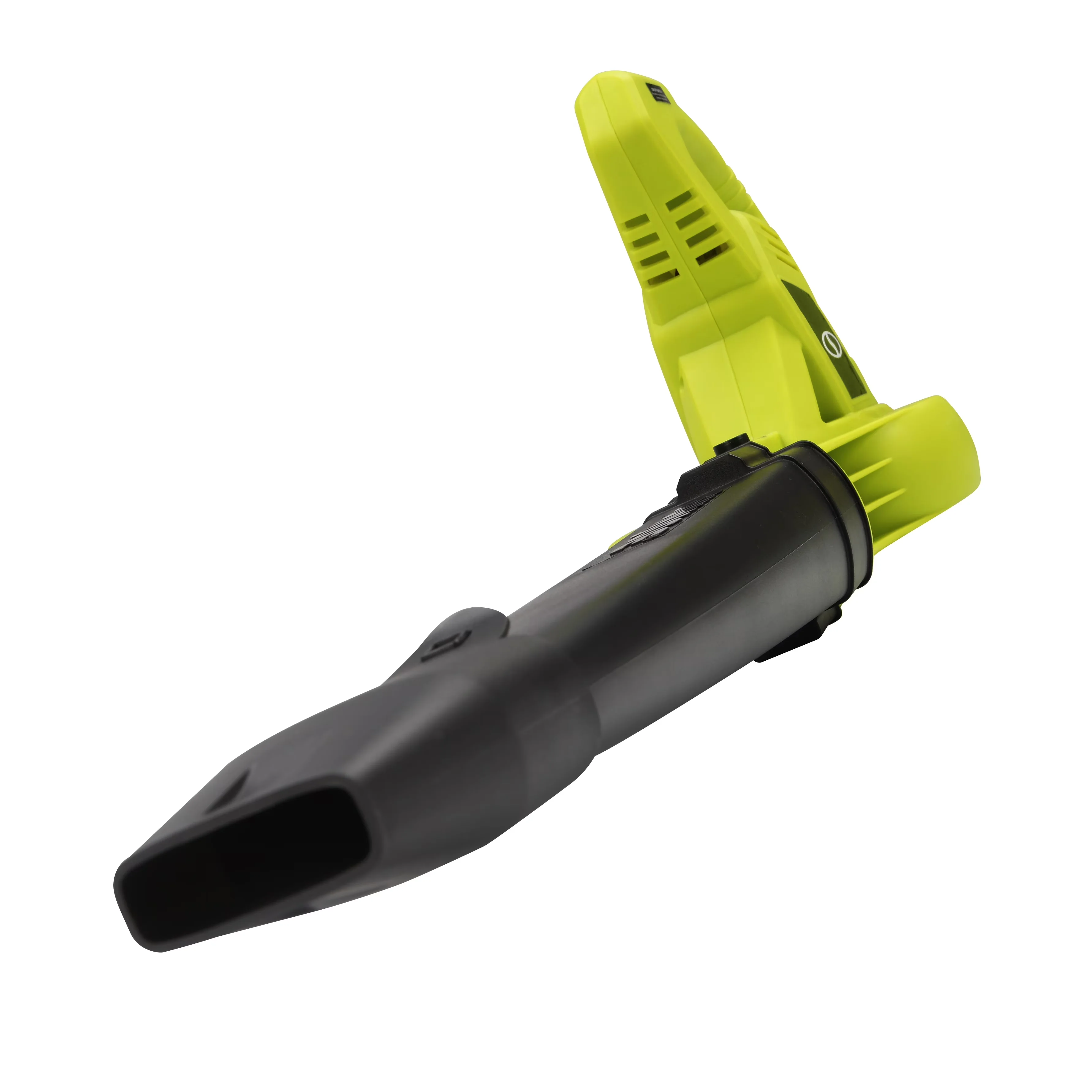 Leaf Blower Quality with Two-speed settings for versatile use, Blower air volume max of 240 CFM - Model 8DCB9A