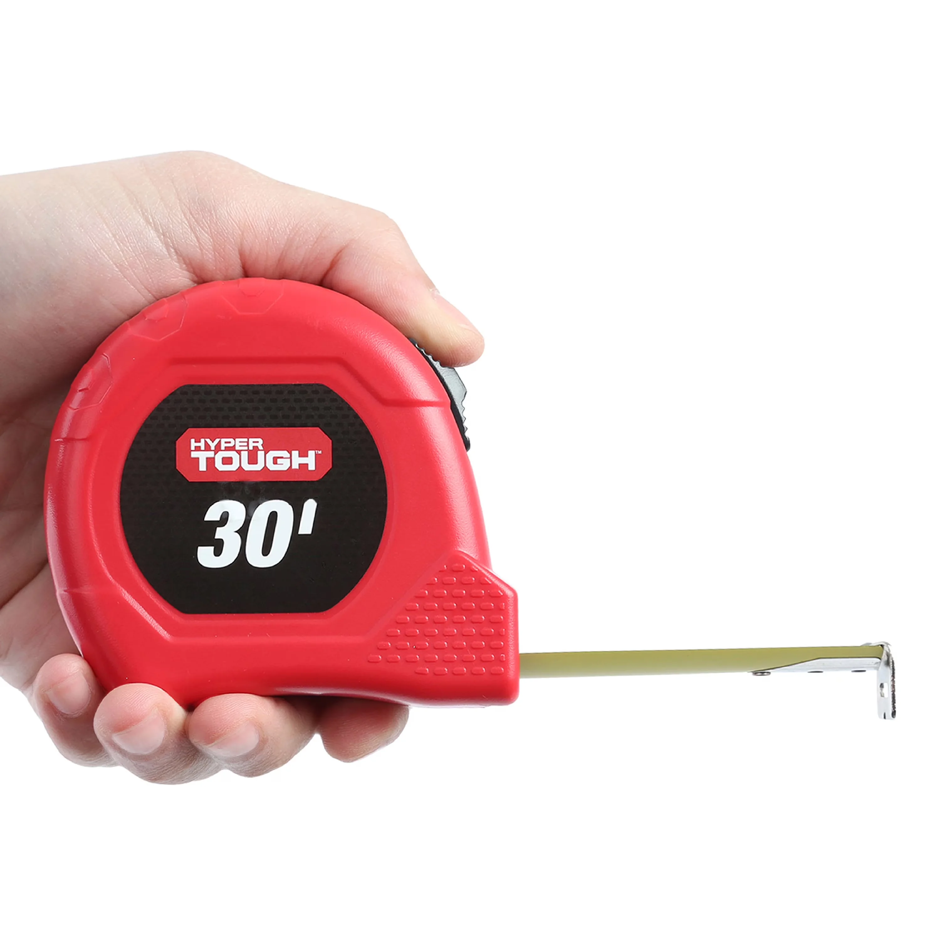 Reliable Measuring Layout with Easy To Use, Adjustable - Plastic, Metal Red Model 5B720B