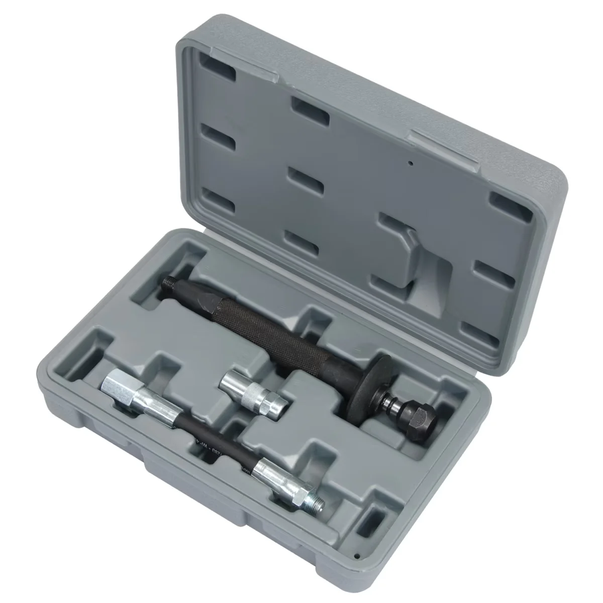 Essential Air Tools Compressor - Black Steel Impact - Satisfaction Guaranteed Model C793ED