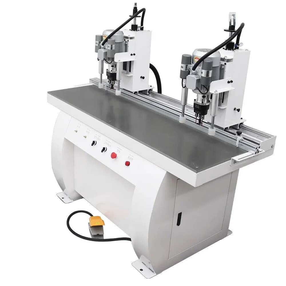 Woodworking Reliable - Double - Ergonomic Design Model 15A563