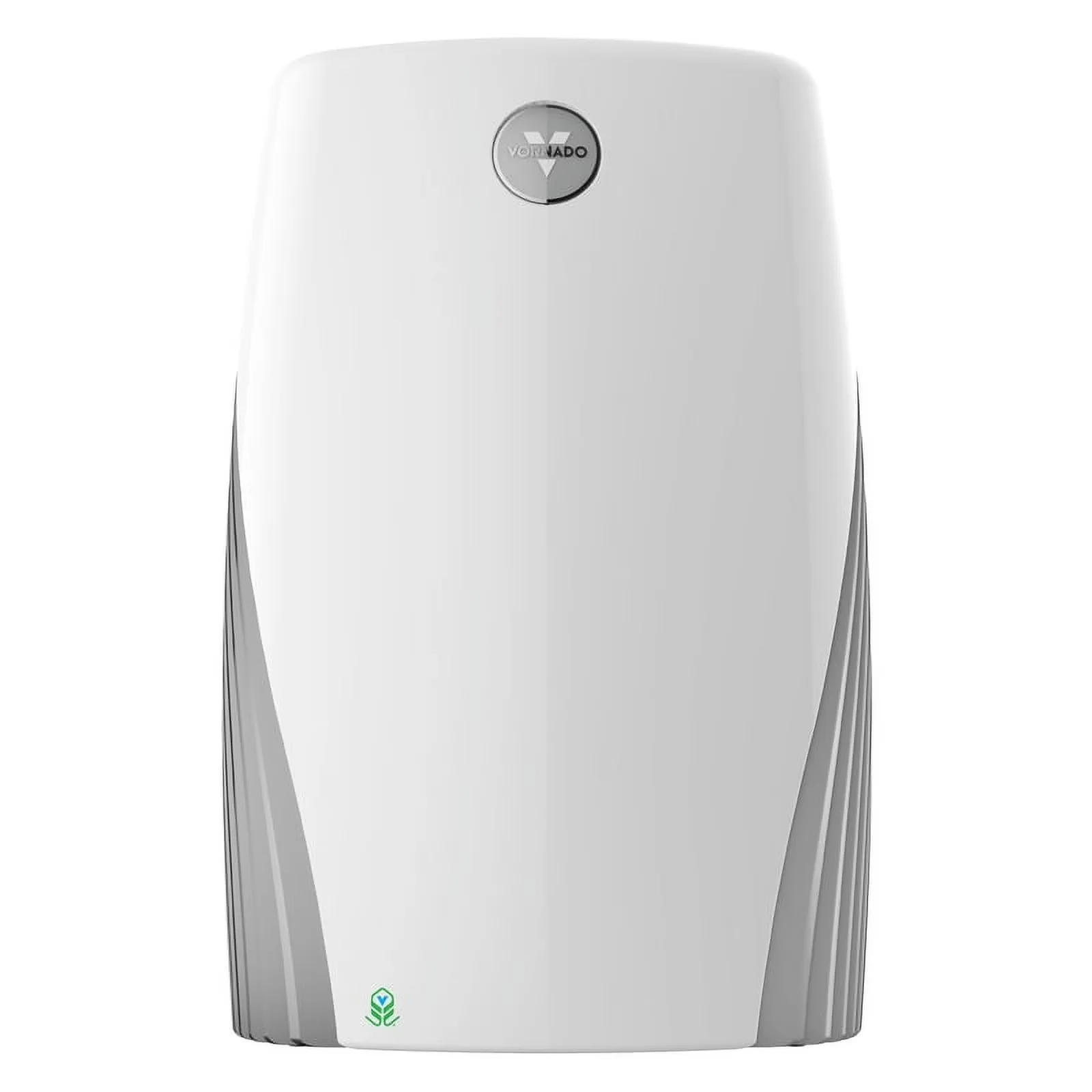 Versatile Air Purifier with 120V, Filter Change Indicator, 8 Airflow Settings with Quick Clean Mode - White Model FF3FE6