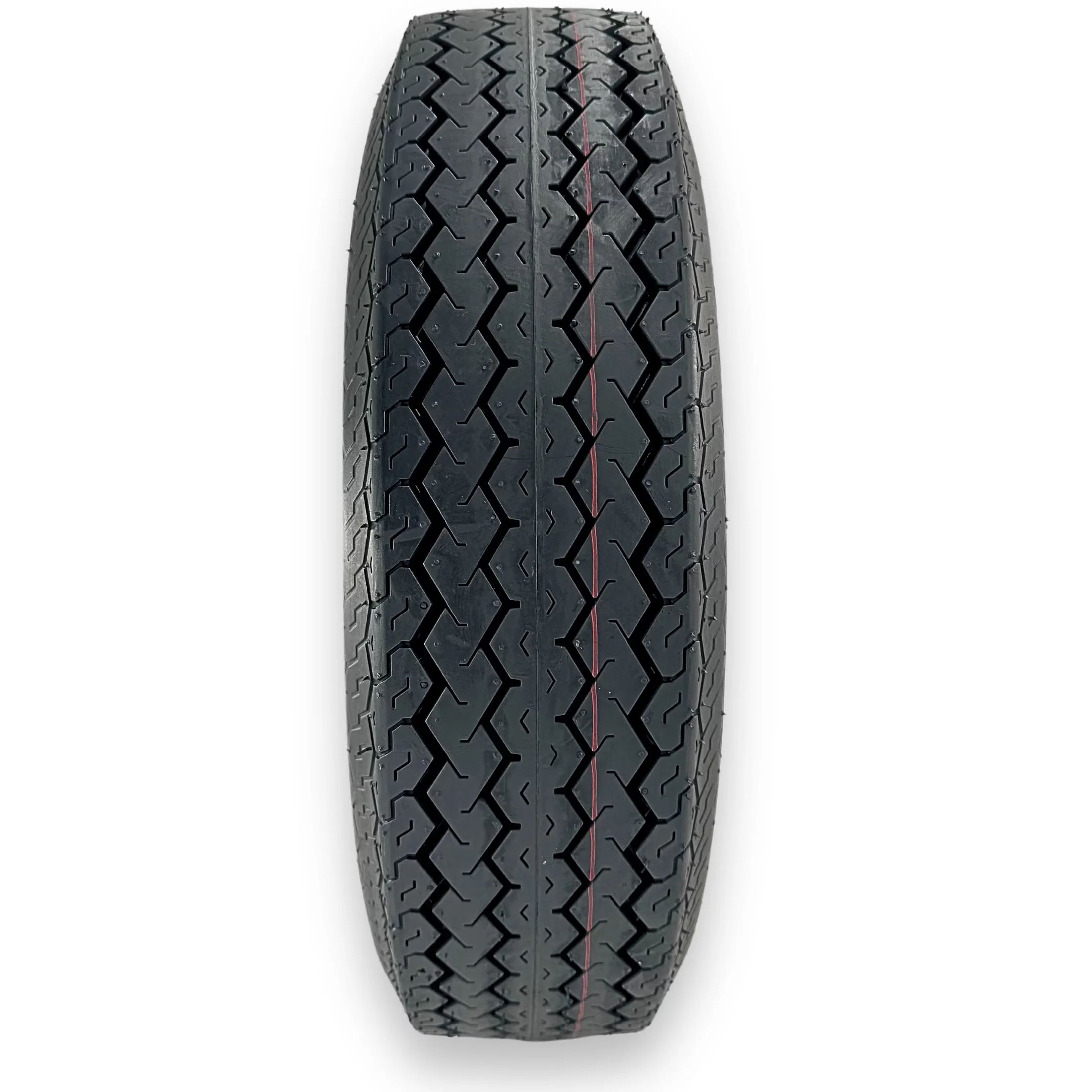 Essential Motor Home And Rv Tire with Fits Multiple Makes And Models - B78-13 Model 0F2C4C