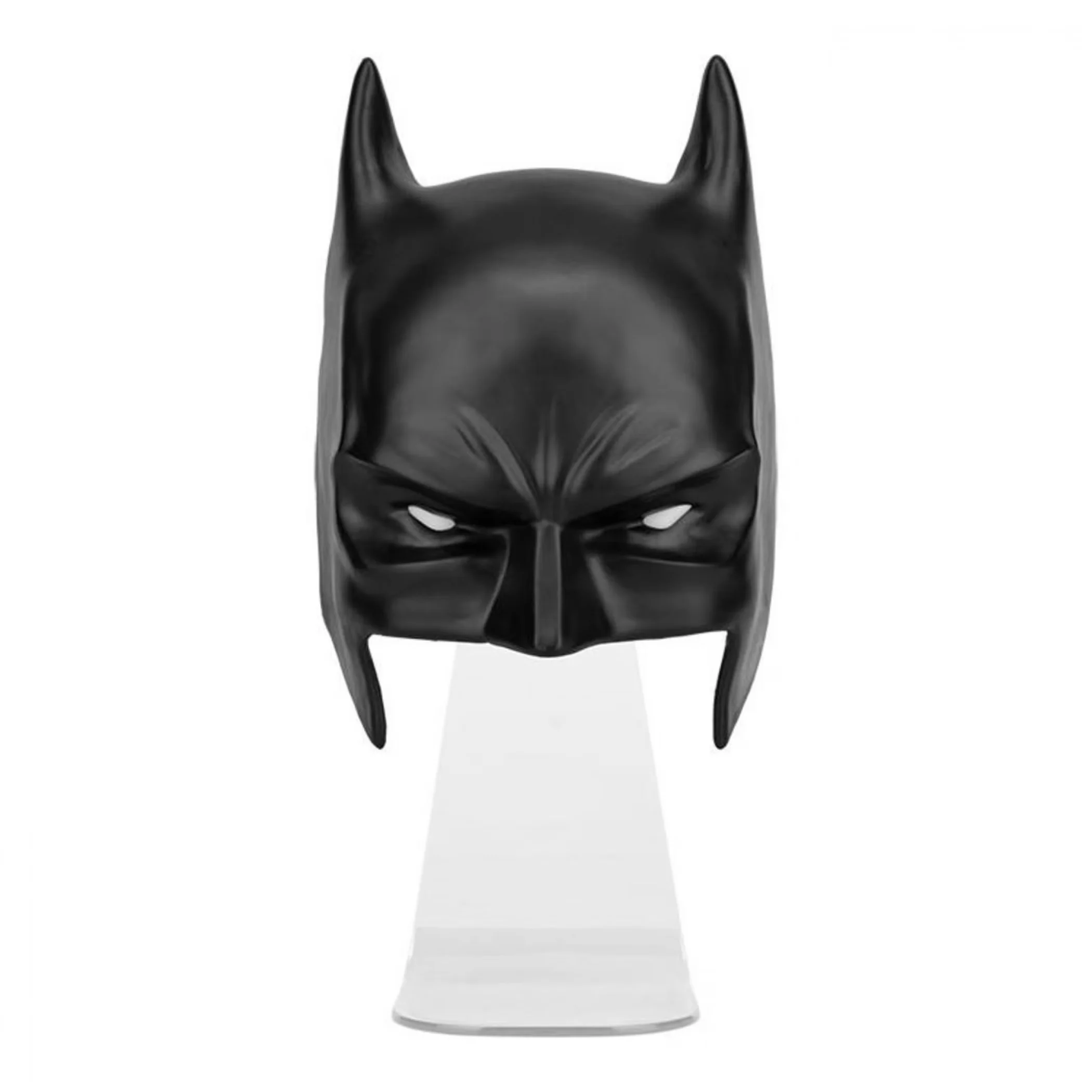Led Lighting Essential with LED, Battery, Lights Up - Multicolor Mask - Traditional Style Model AFA63E