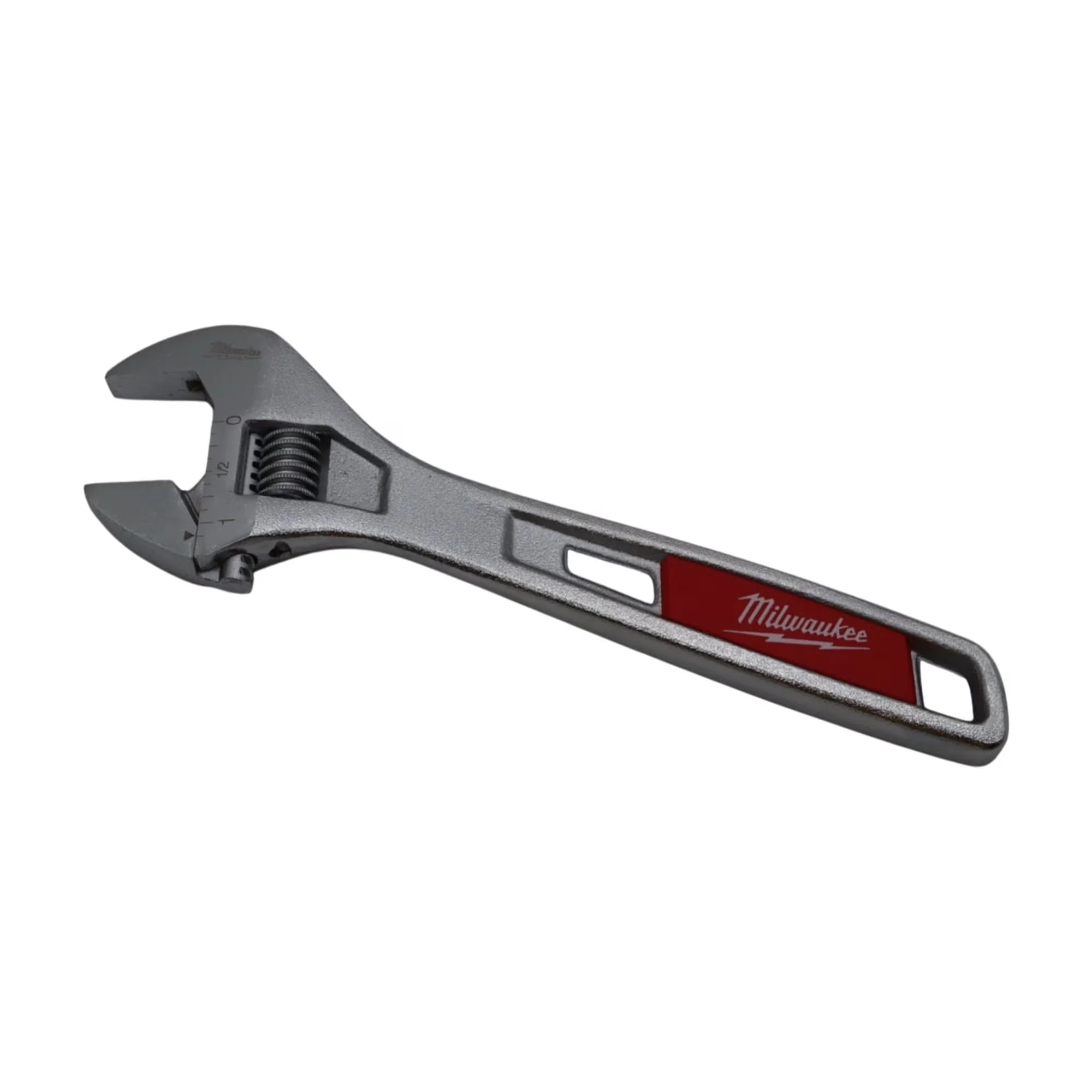 Efficient Hand Tool with Adjustable, 48-22-7406X 6 in. Adjustable Wrench - Model 58AF93